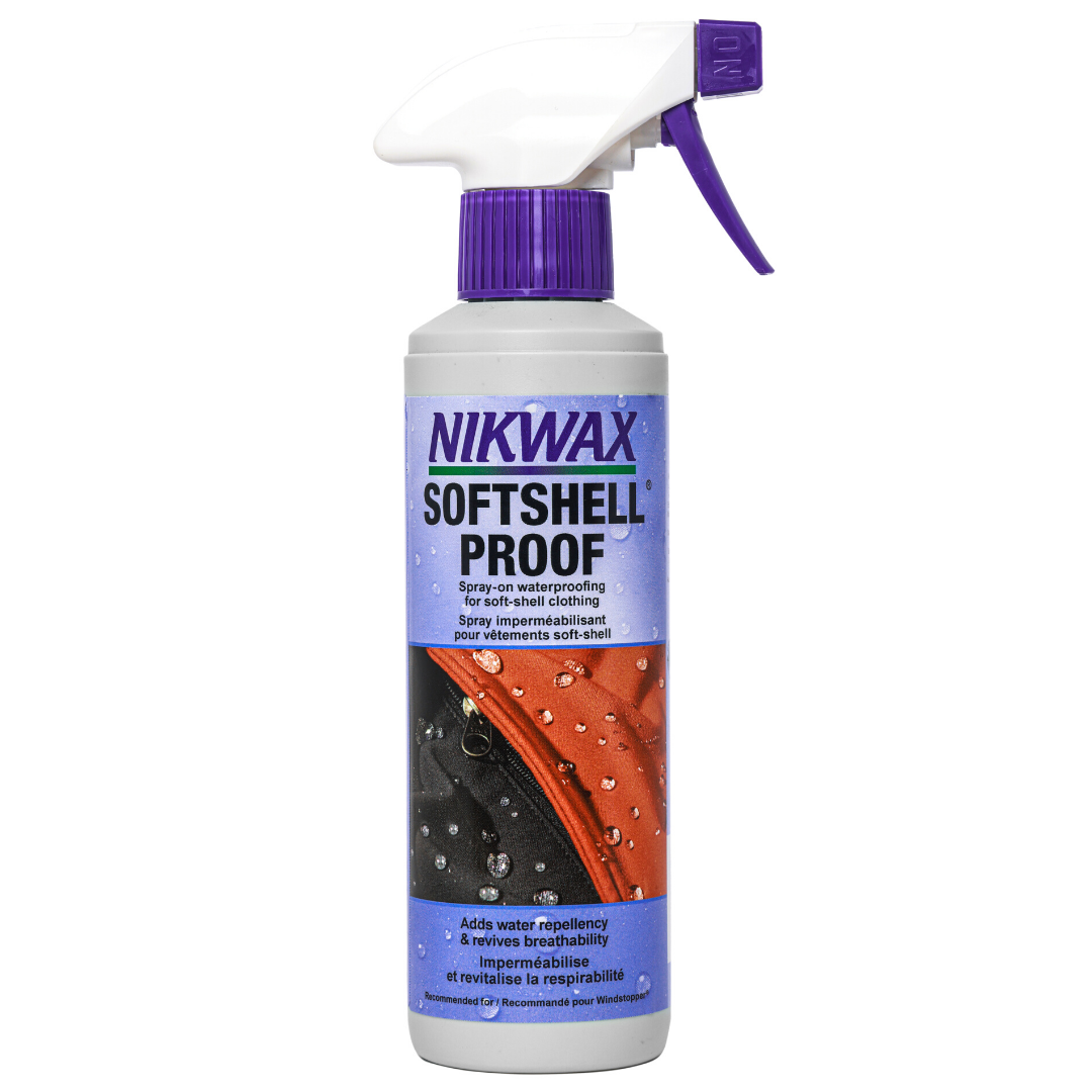 Nikwax TX. Direct Water Repellent Treatment Spray