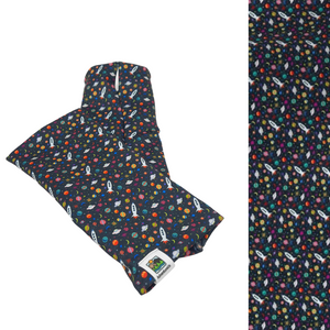 Snow Sleeve Wrist Gaiters keep wrists warm and dry so everyone can have more fun in the snow.