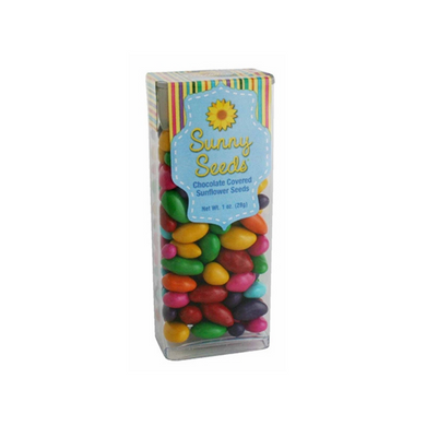 Rainbow colored Sunny Seeds®- 1 oz