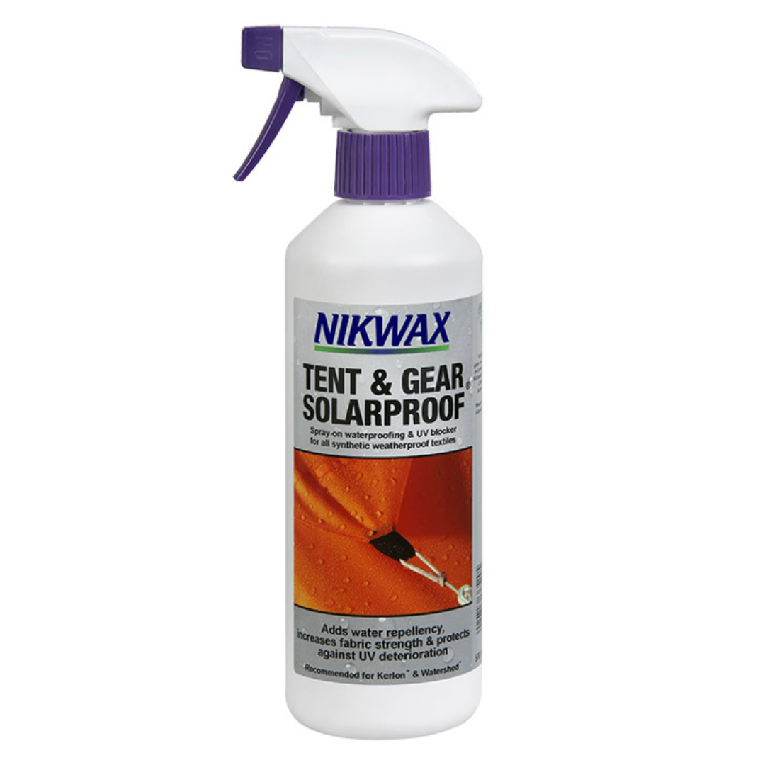 ReviveX Waterproofing Spray, Dan's Hunting Gear