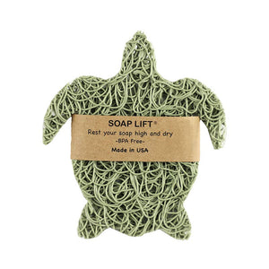 Soap Lift™ - Turtle