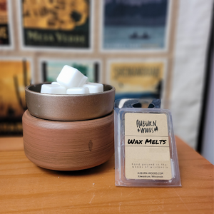 Wax Melts - Northwoods Scents