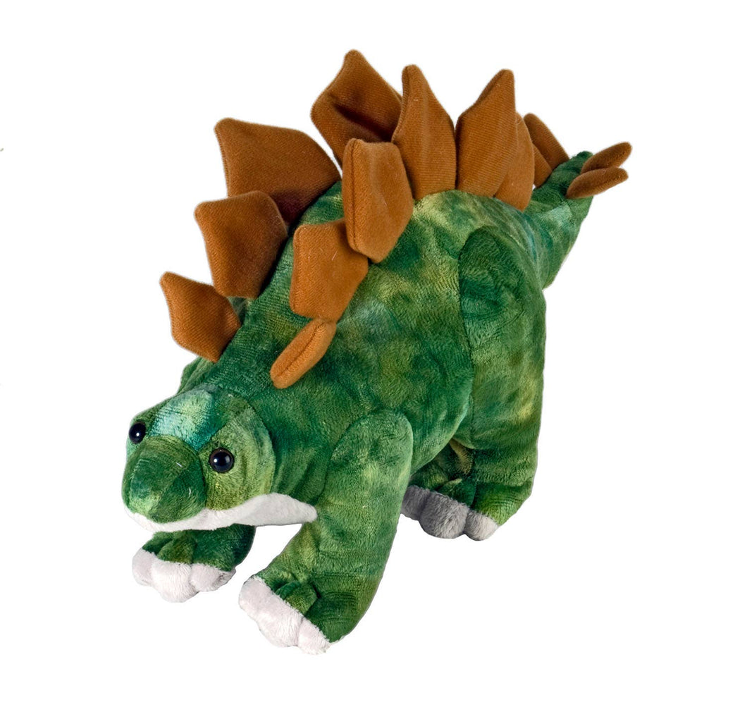 Stegosaurus Stuffed Animal - 15