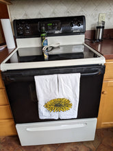 Load image into Gallery viewer, Dandelion Tea Towels